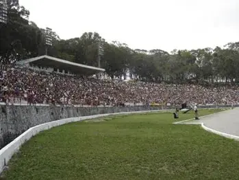 Estádio Lomanto Júnior
