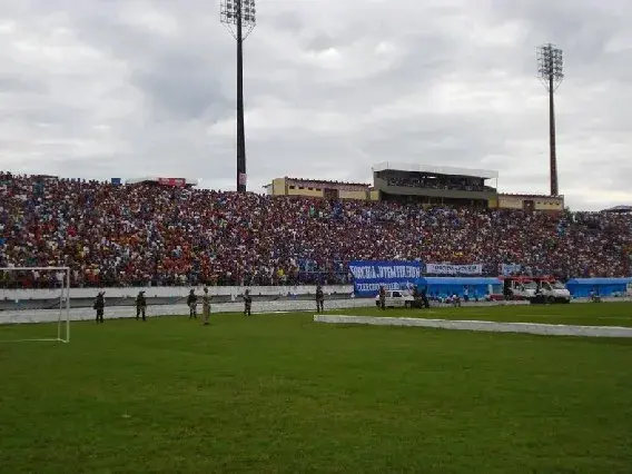 Estádio Luiz Viana Filho, Itabuna