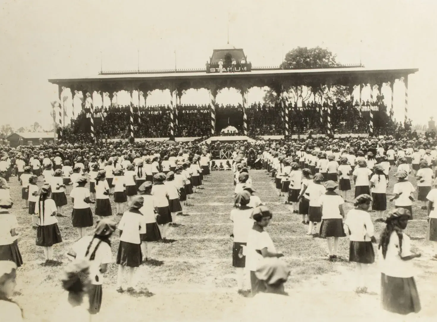 Estadio Nacional del Perú (1897)