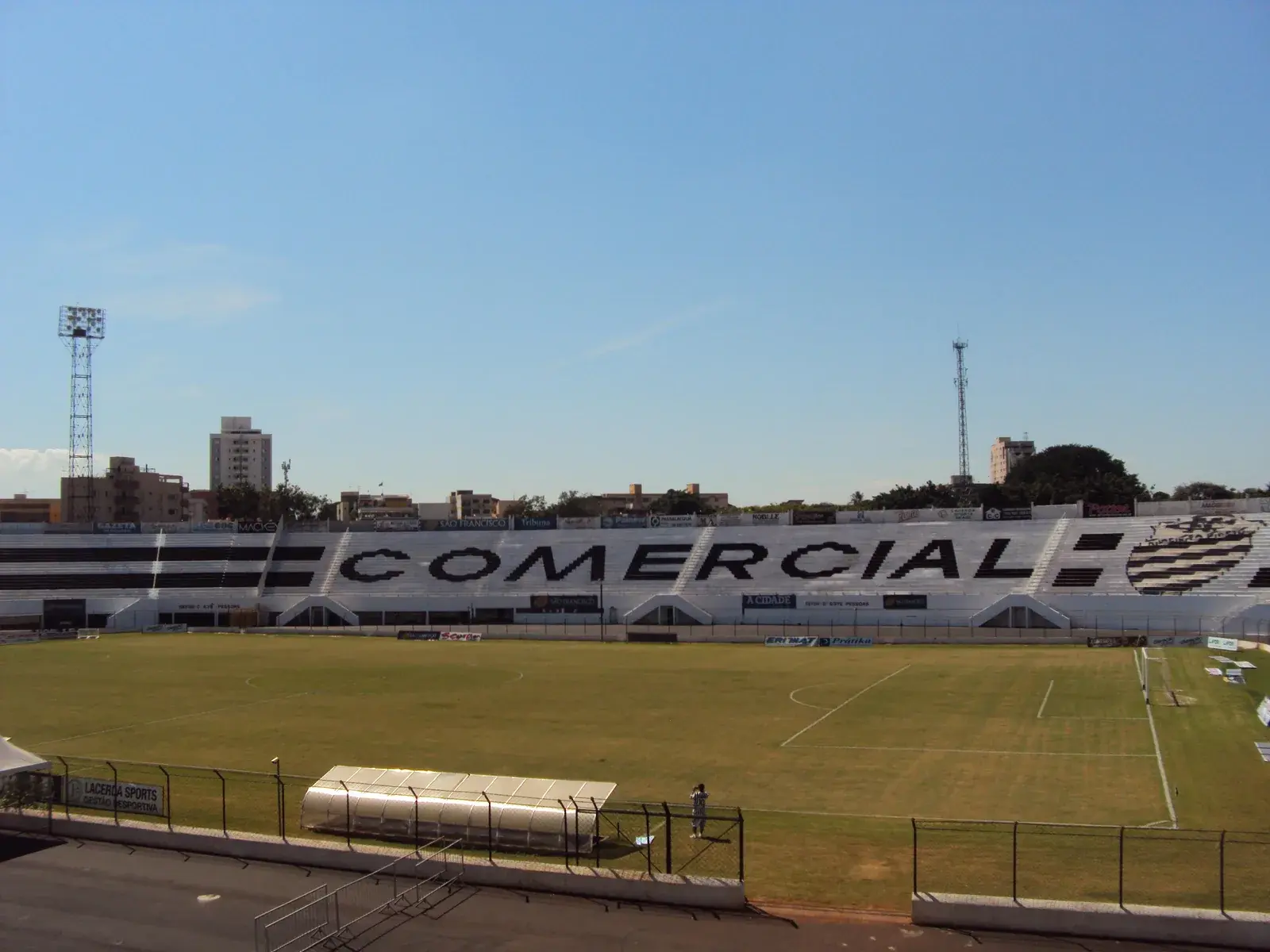 Estádio Palma Travassos