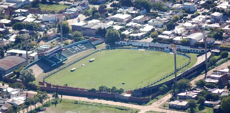 Eva Perón Stadium