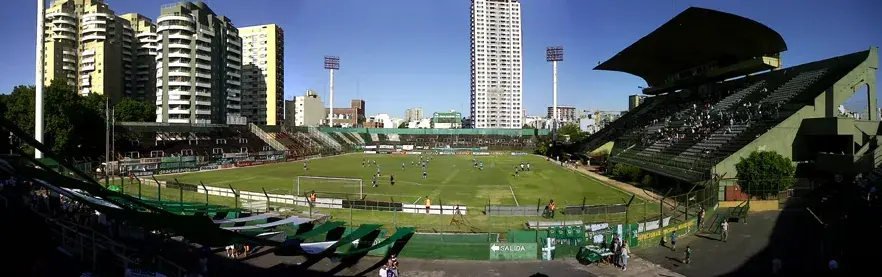 Ferro Carril Oeste Stadium