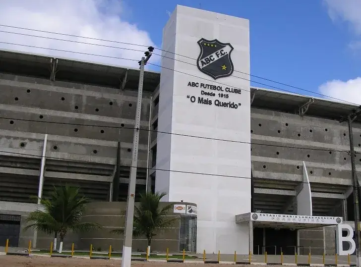Frasqueirão