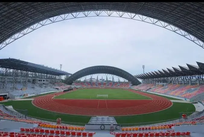 Harapan Bangsa Stadium