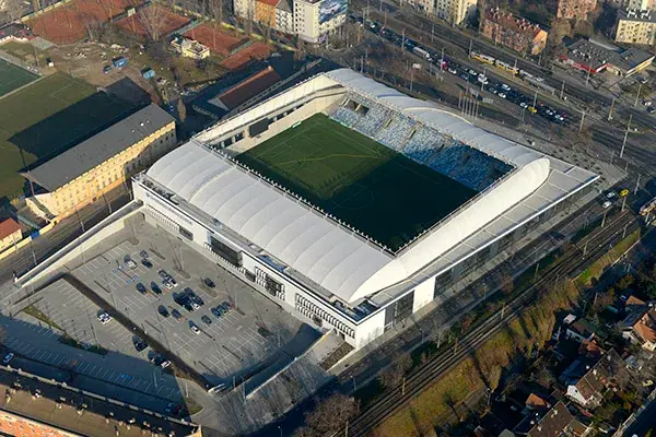 Stadio Nándor Hidegkuti