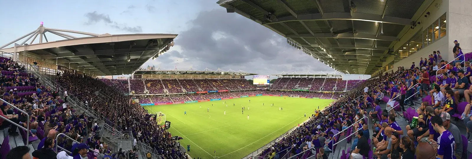 Inter&Co Stadium