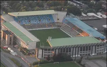 Stadion Jana Breydela