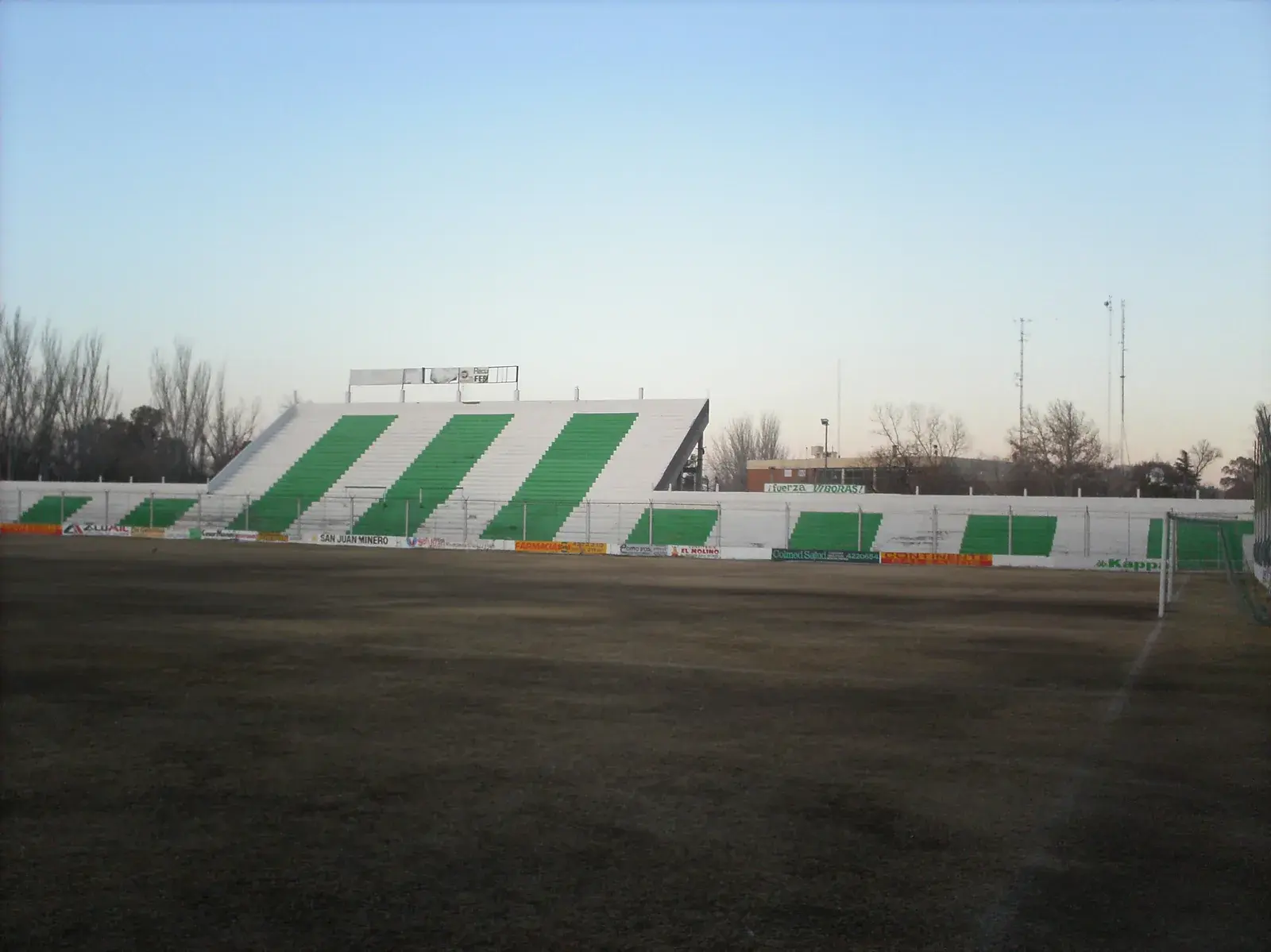 José Nehin Stadium
