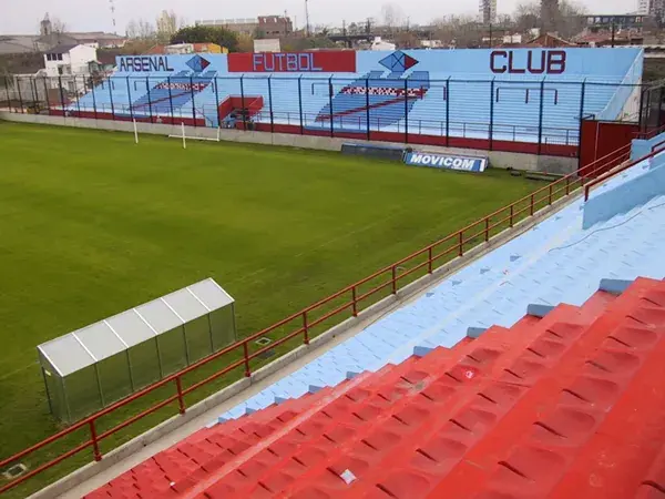 Julio Humberto Grondona Stadium