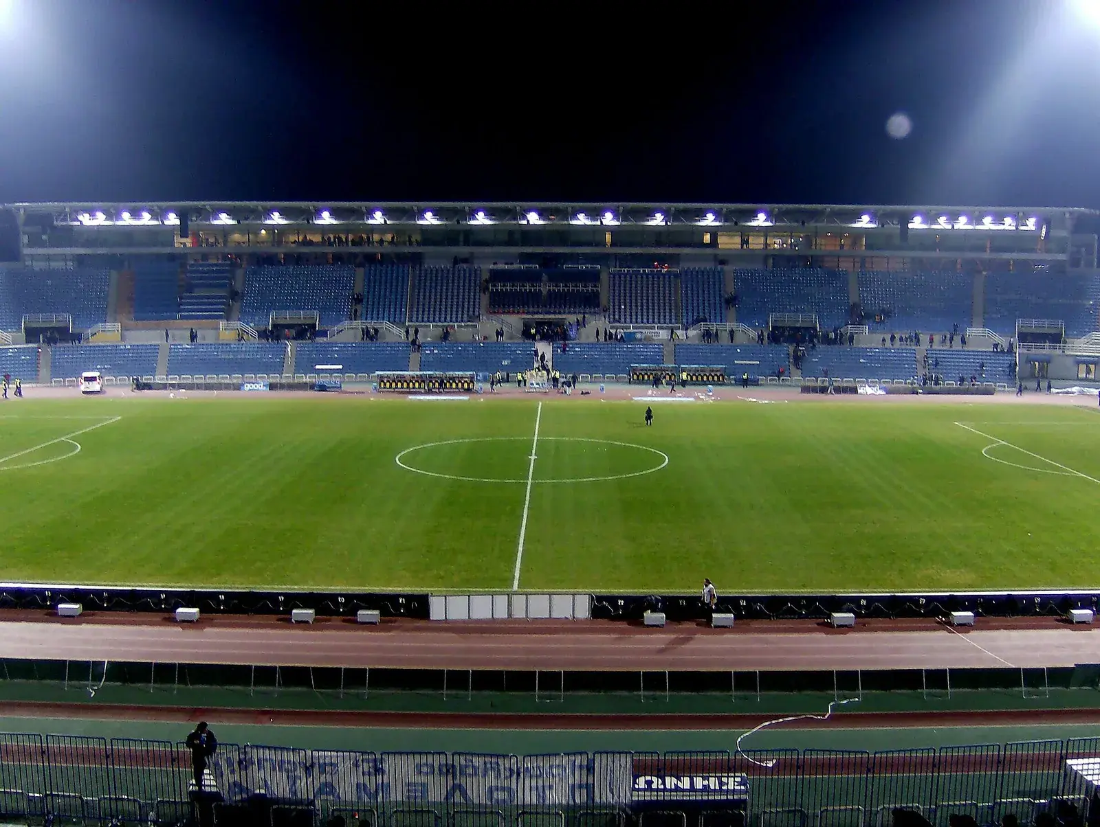 Stadion Kaftanzoglio