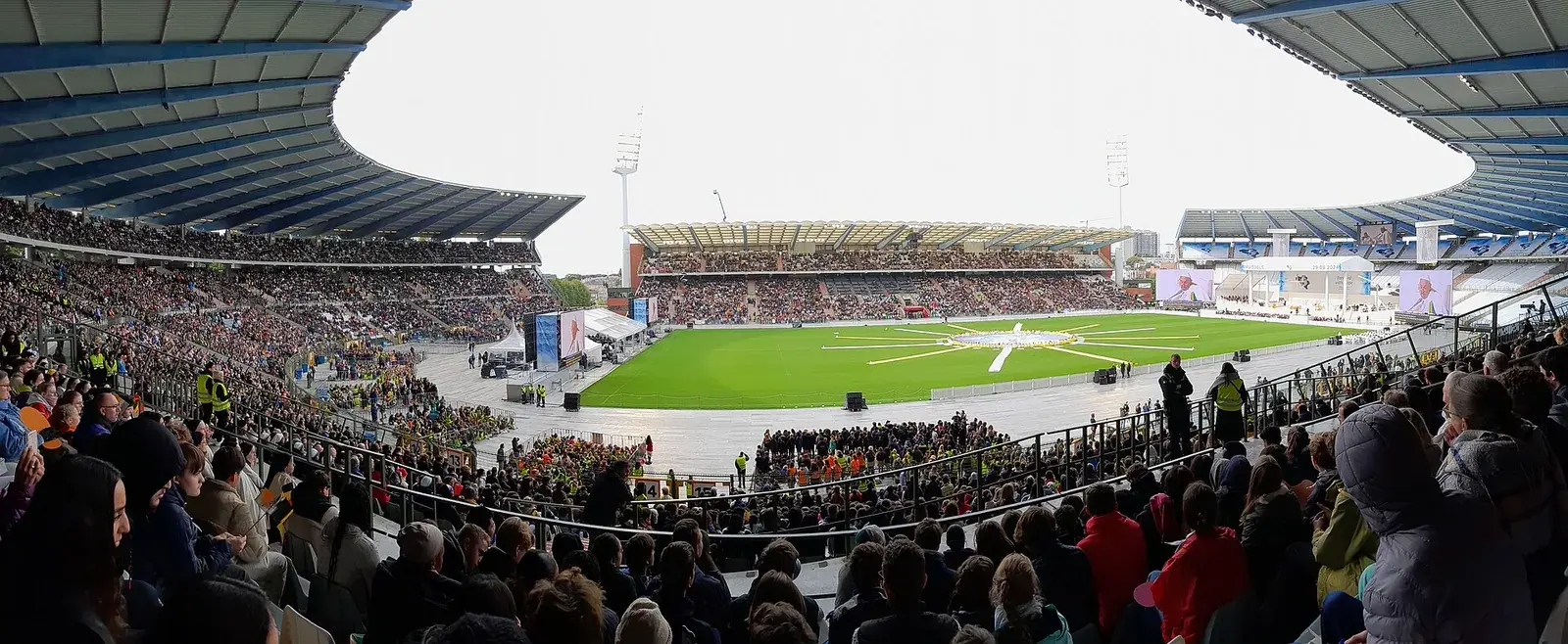 Stadion krále Baudouina