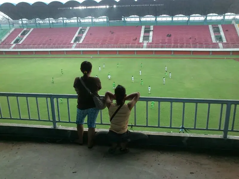 Maguwoharjo Stadium
