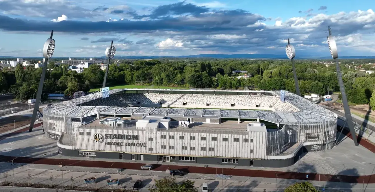 Malšovická aréna