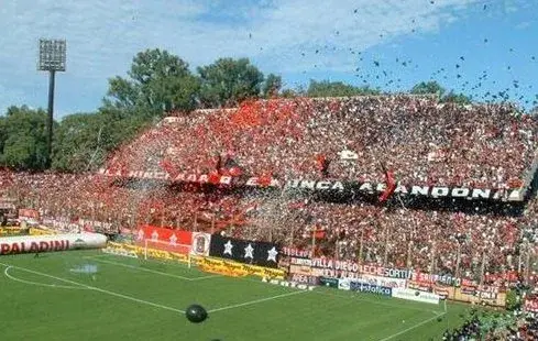 Stade Marcelo Bielsa