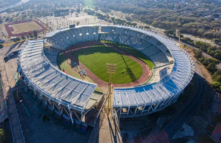 Mario Alberto Kempes Stadium