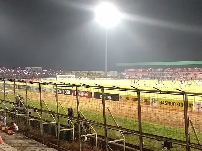May 17th Stadium