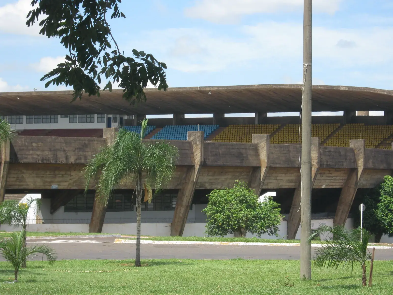 Morenão