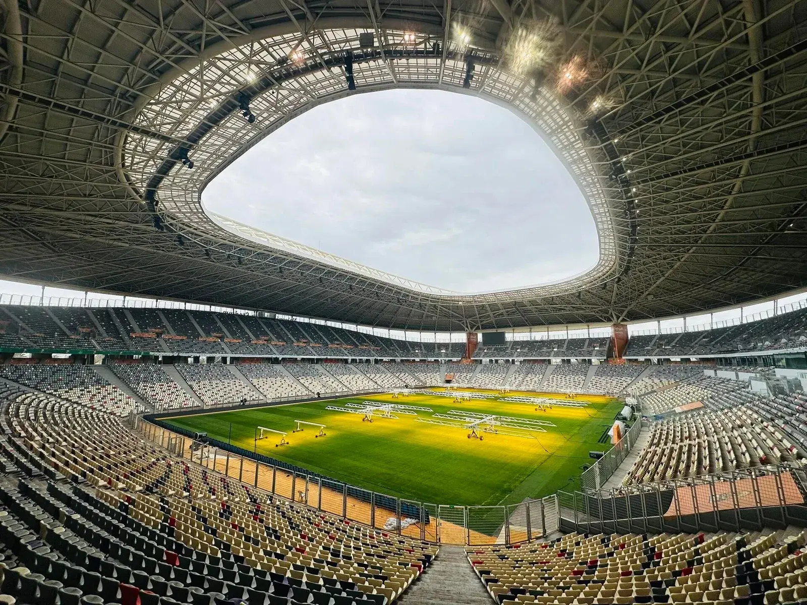 Stadion Nelsona Mandely