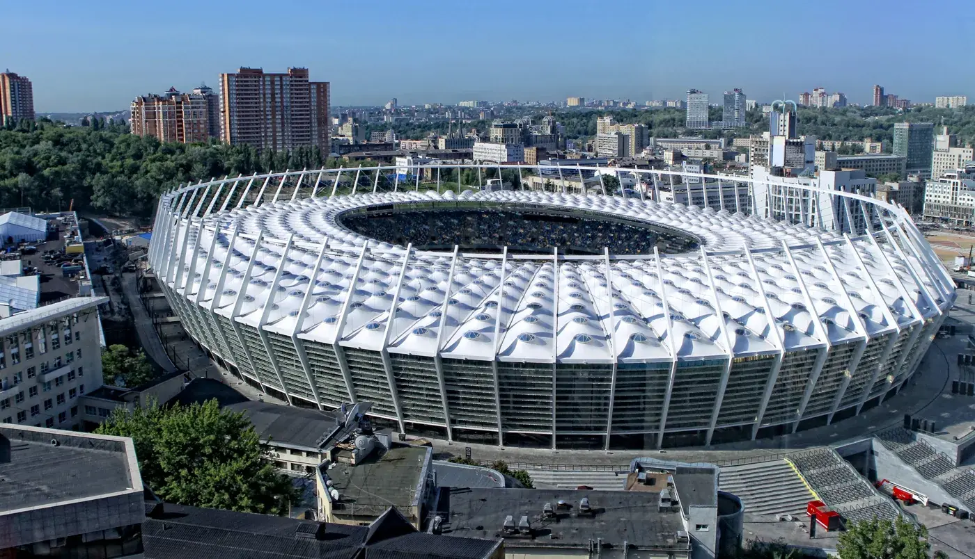 NSC Olimpijskij