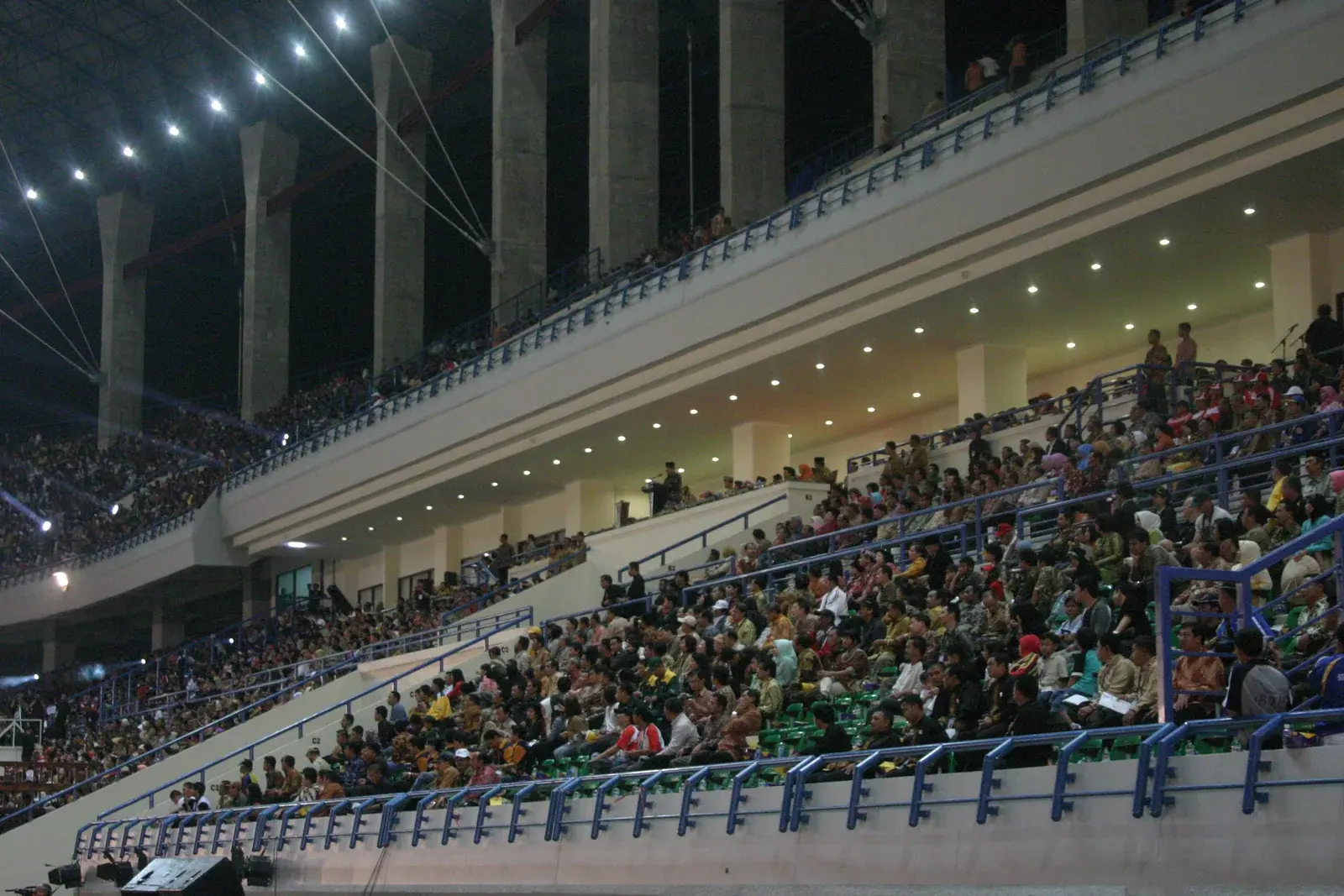 Stade Palaran