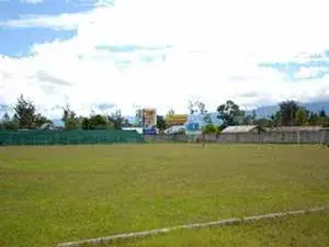 Pendidikan Stadium