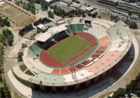 Ferenc-Puskás-Stadion