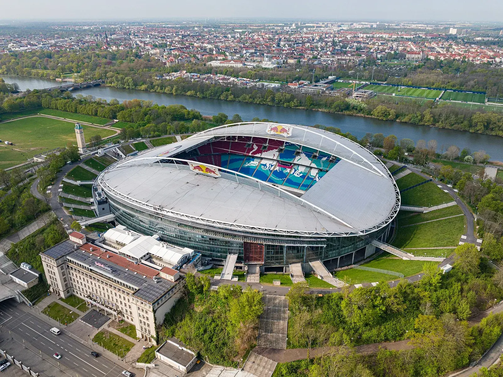 Zentralstadion