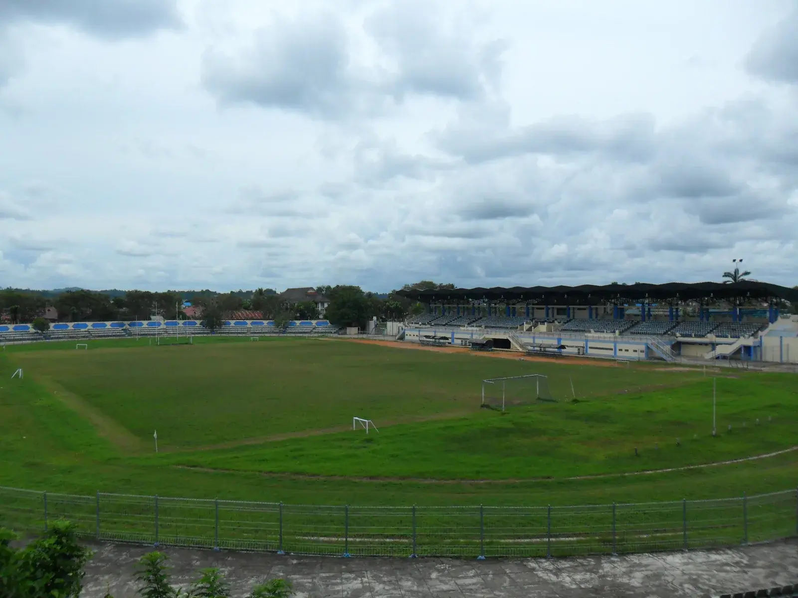 Rondong Demang Stadium