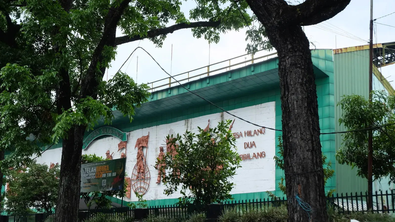 Siliwangi Stadium