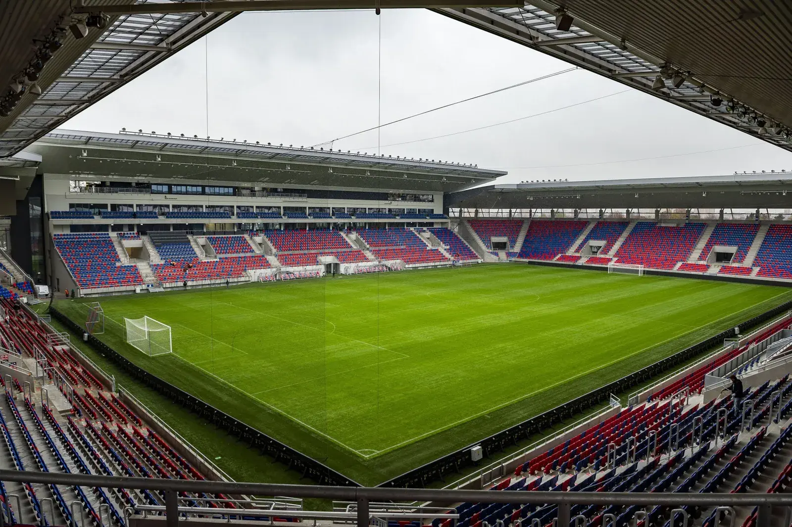 Stade Sóstói