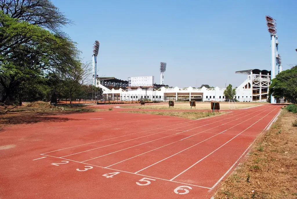 Sree Kanteerava Stadium
