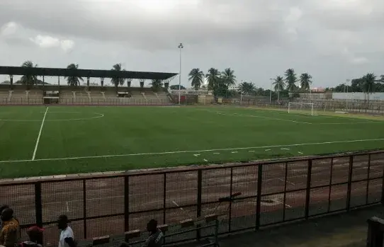 Stadion Roberta Champrouxe