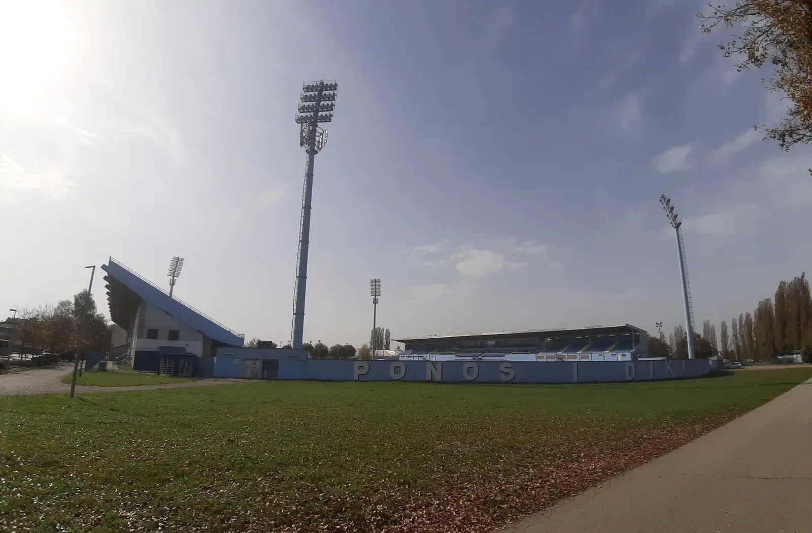 Stadion HNK Cibalia