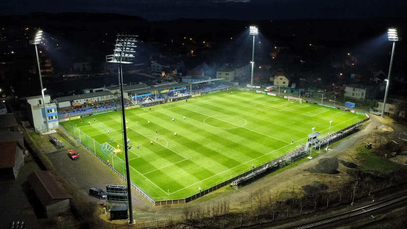 Stadion Kollárova ulice