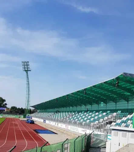 Mestský štadión Skalica