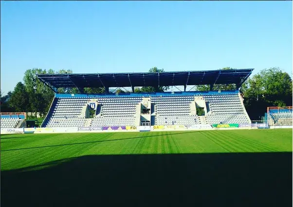 Mestský futbalový štadión