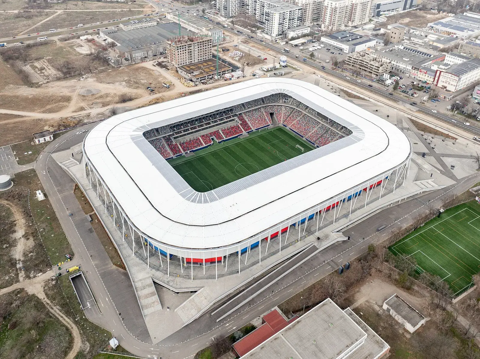 Stadium Steaua