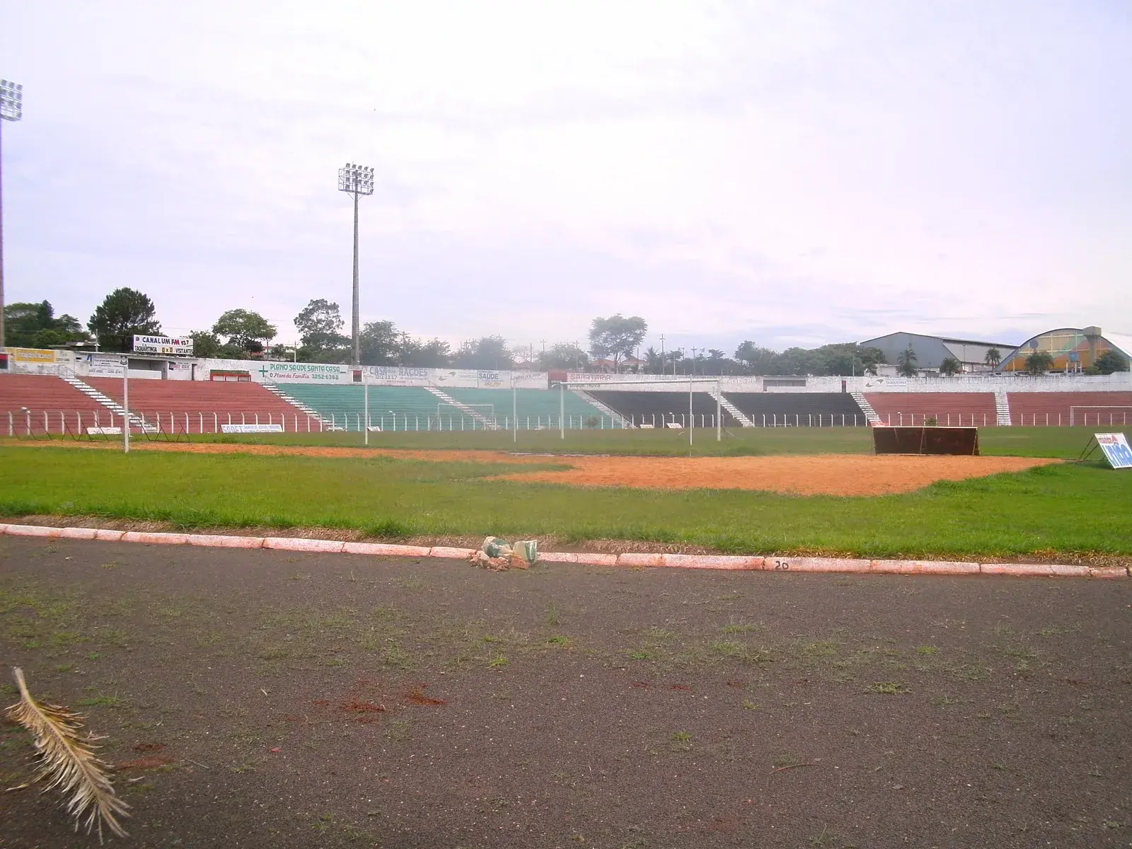 Taquarão