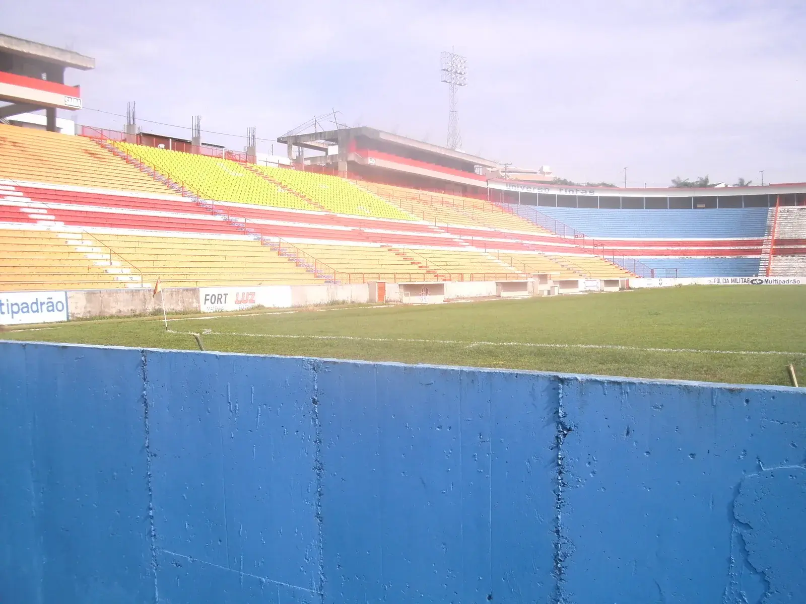 Teixeirão