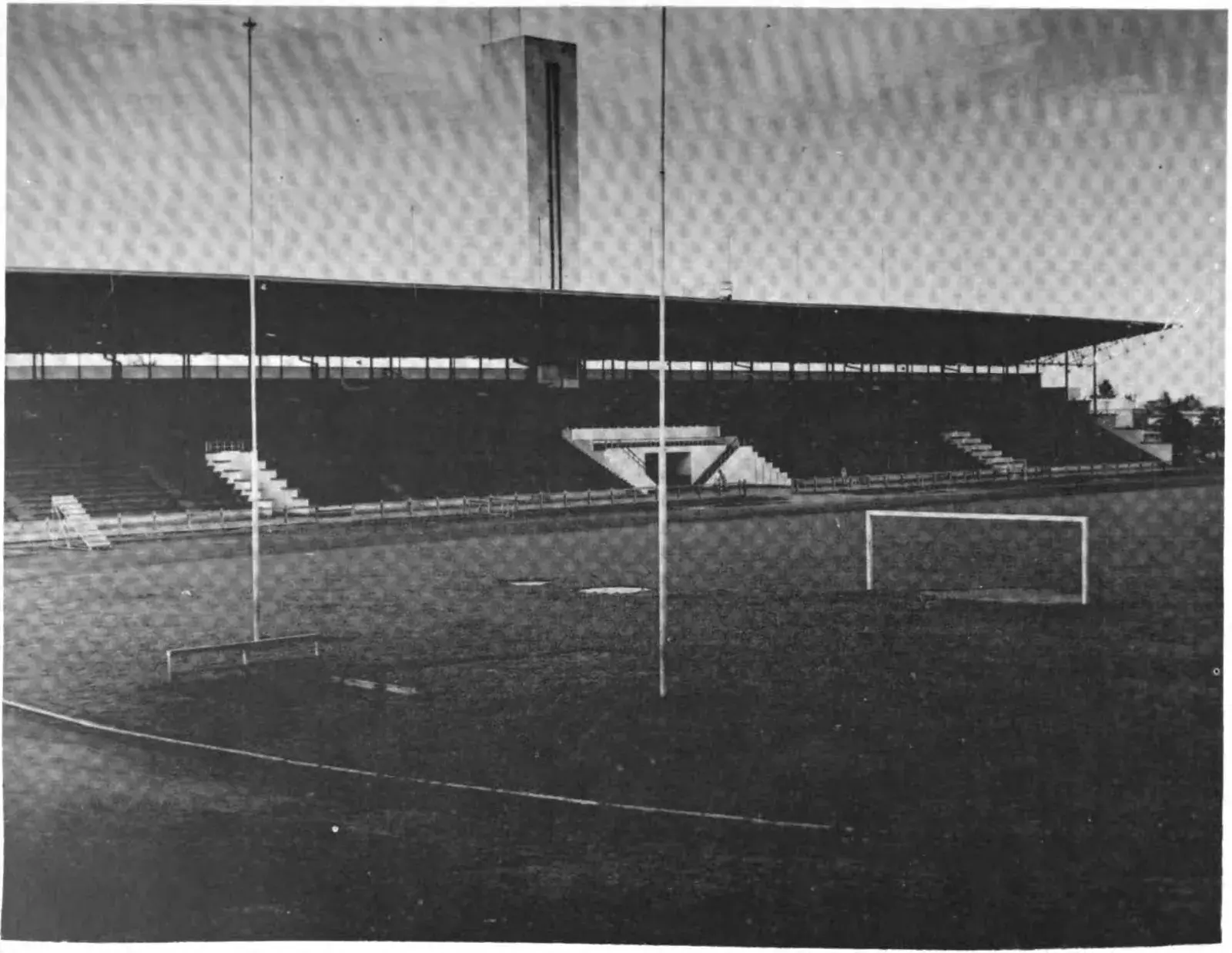 Teladan Stadium