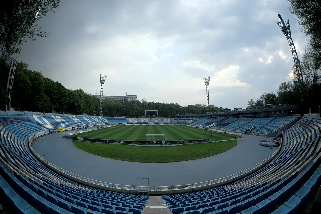 Stadion Valerije Lobanovského