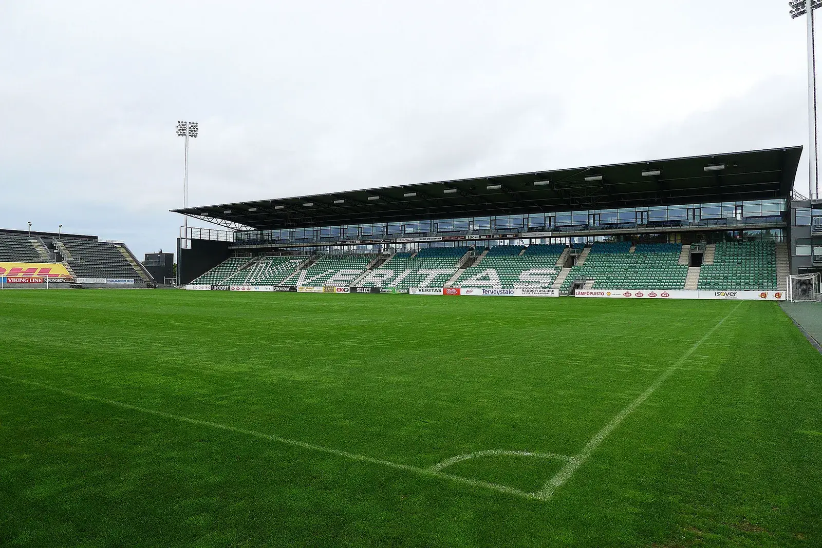 Veritas Stadion
