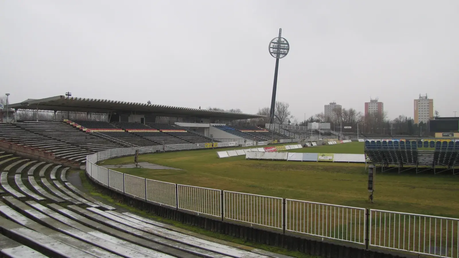 Všesportovní Stadion