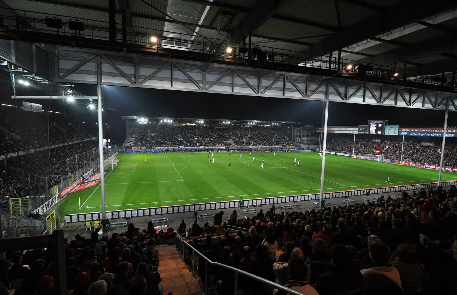 Dreisamstadion