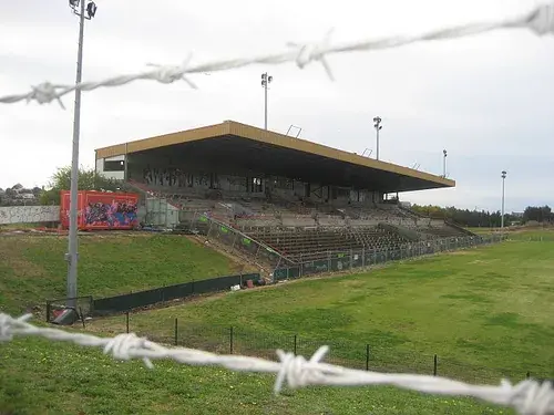 St George Stadium