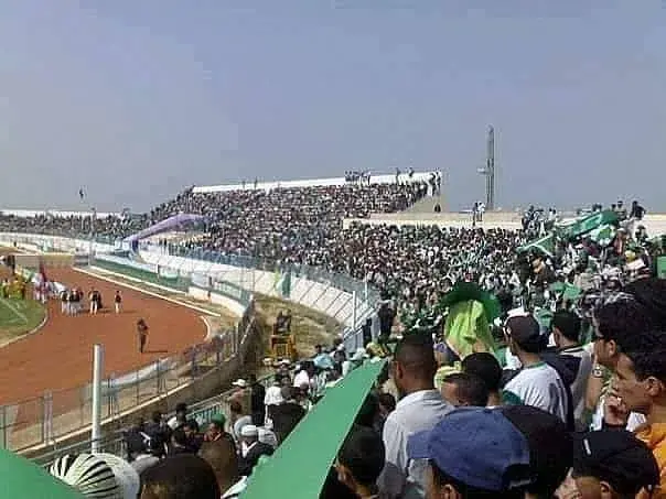 Stade Municipal de Gabès